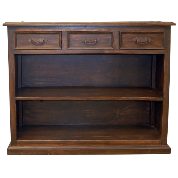 Tonto Basin Transitional Credenza Table