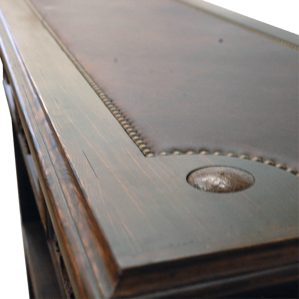Tonto Basin Transitional Credenza Table