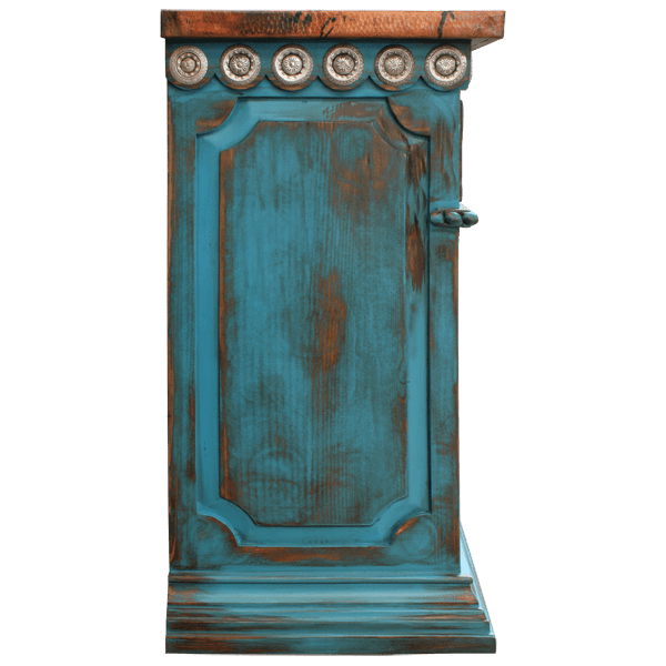 Saguaro Transitional Credenza Table