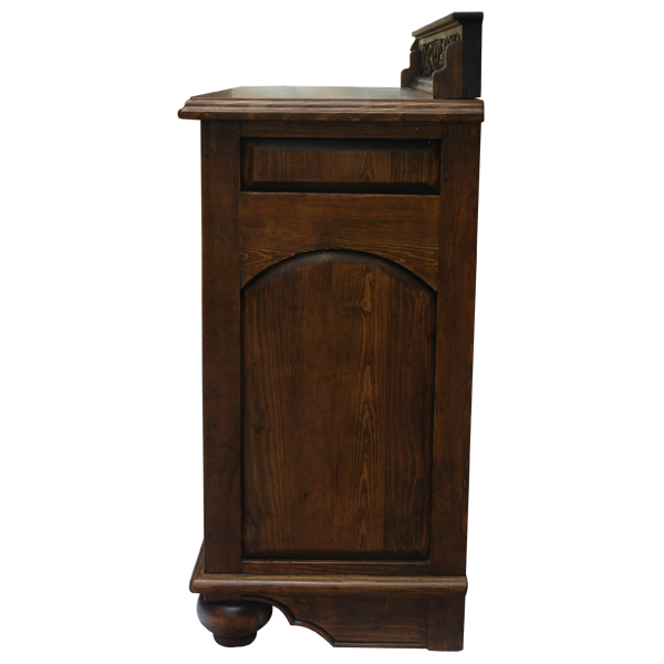 Jack Swilling Transitional Credenza Table