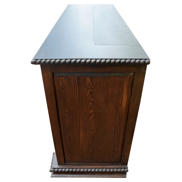 Shadow Canyon Transitional Credenza Table