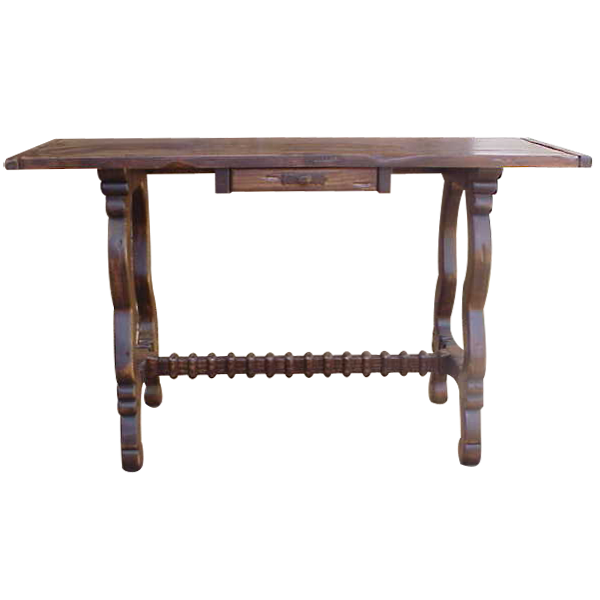 Wrangler's Ridge Console Table