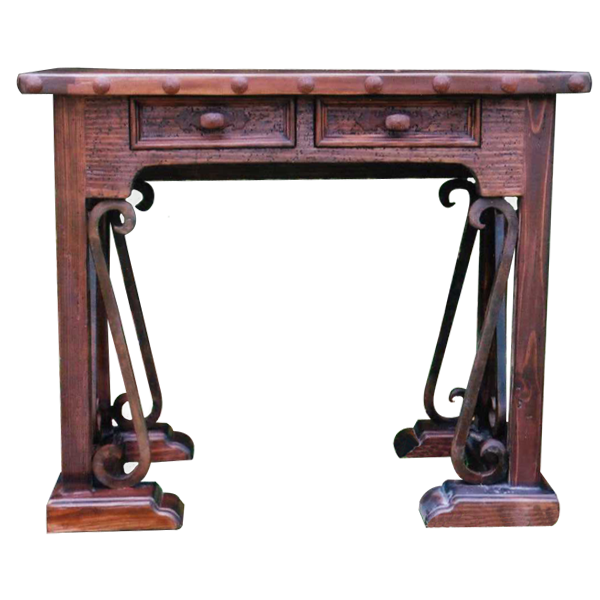 Maricopa Trails Console Table