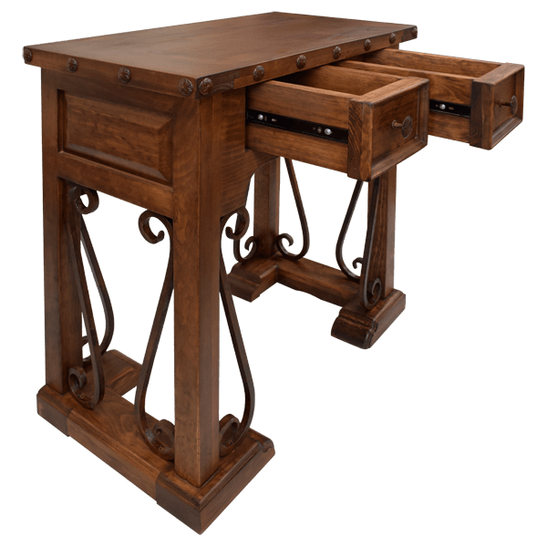 Maricopa Trails Console Table