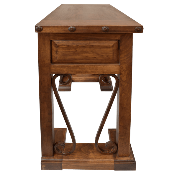 Maricopa Trails Console Table