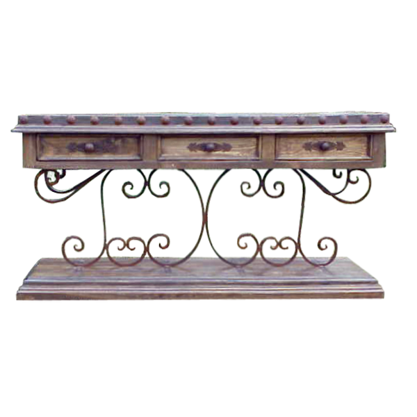 Hopi Ridge Console Table