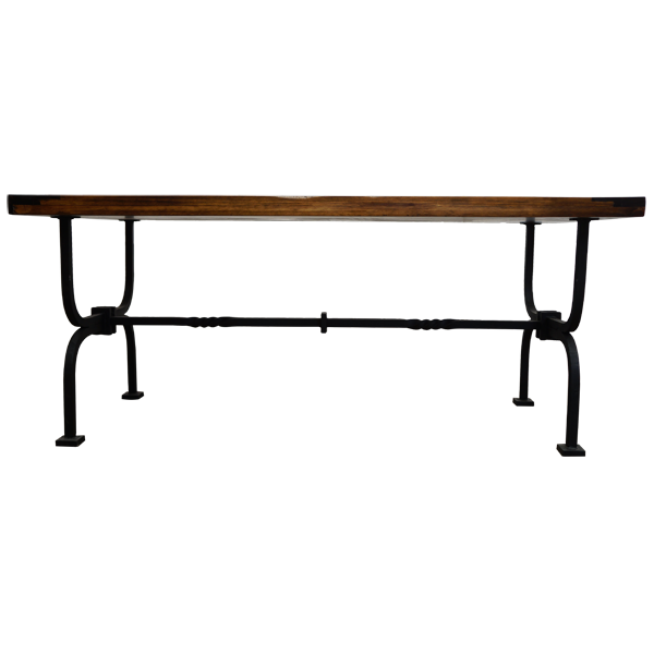 Mojave Mesa Console Table