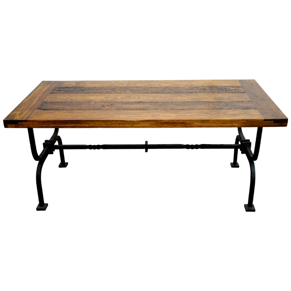 Mojave Mesa Console Table
