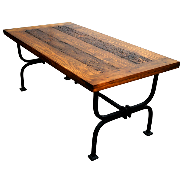 Mojave Mesa Console Table