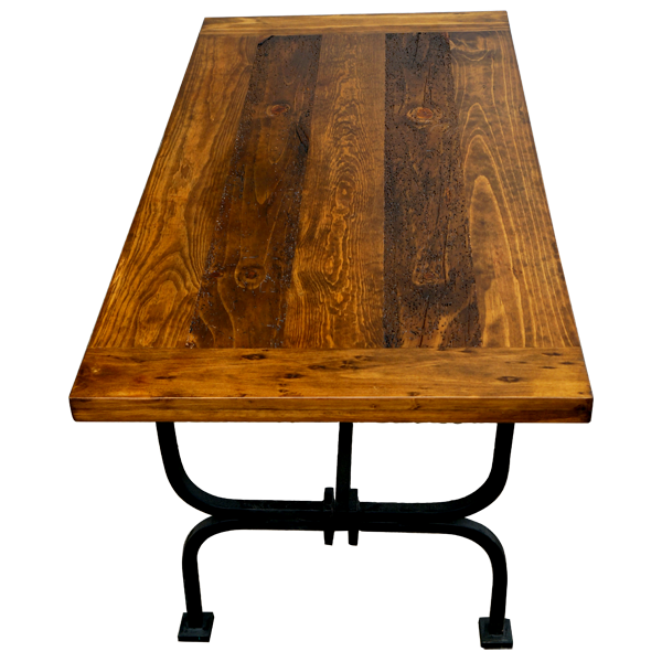 Mojave Mesa Console Table
