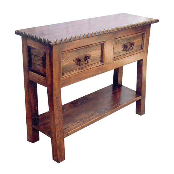 Tohono Console Table
