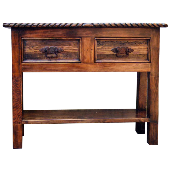 Tohono Console Table