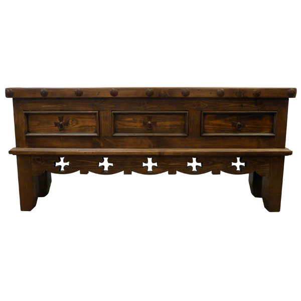 Monte Vista Console Table