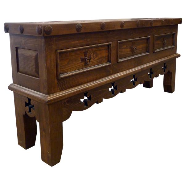Monte Vista Console Table