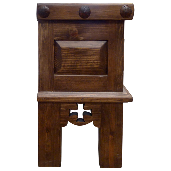 Monte Vista Console Table