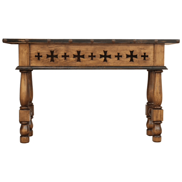 Villa Hermosa Console Table