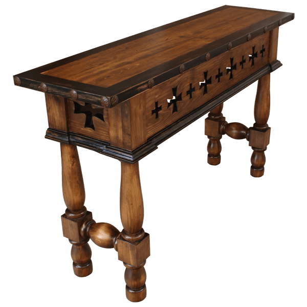 Villa Hermosa Console Table