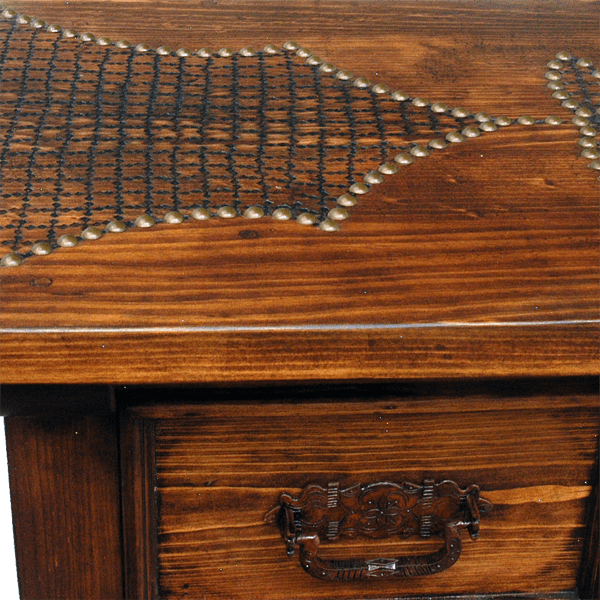 Las Senoras Console Table