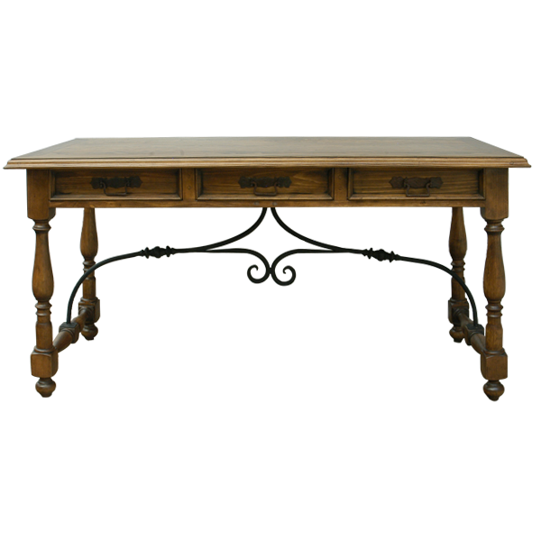 Rio Vista Canyon Console Table
