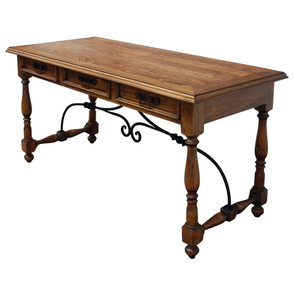 Rio Vista Canyon Console Table