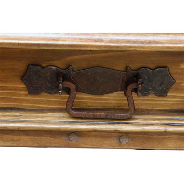 Rio Vista Canyon Console Table