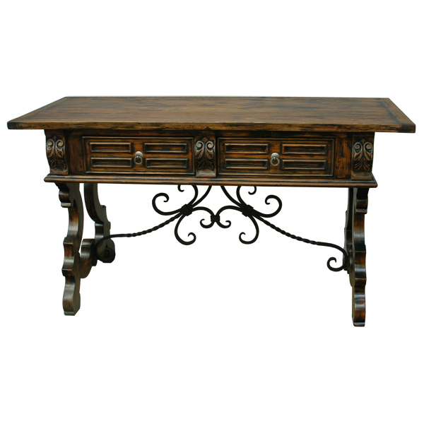 Rio Vista Hills Console Table