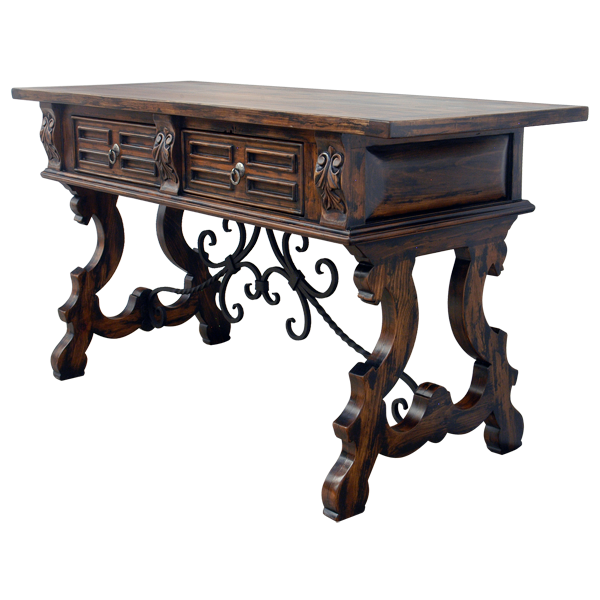 Rio Vista Hills Console Table