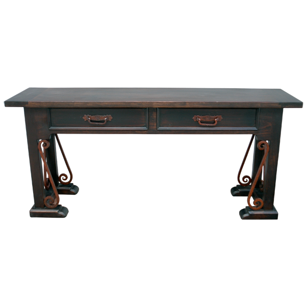 Rancho Casitas Console Table