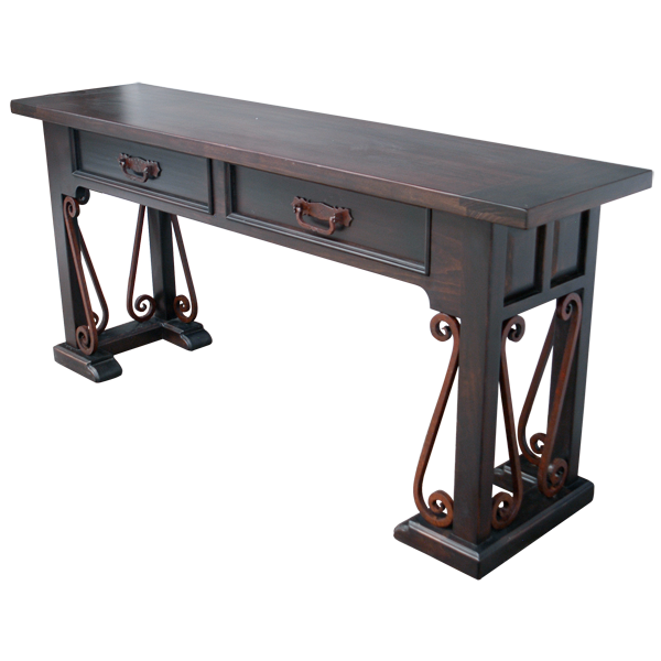 Rancho Casitas Console Table