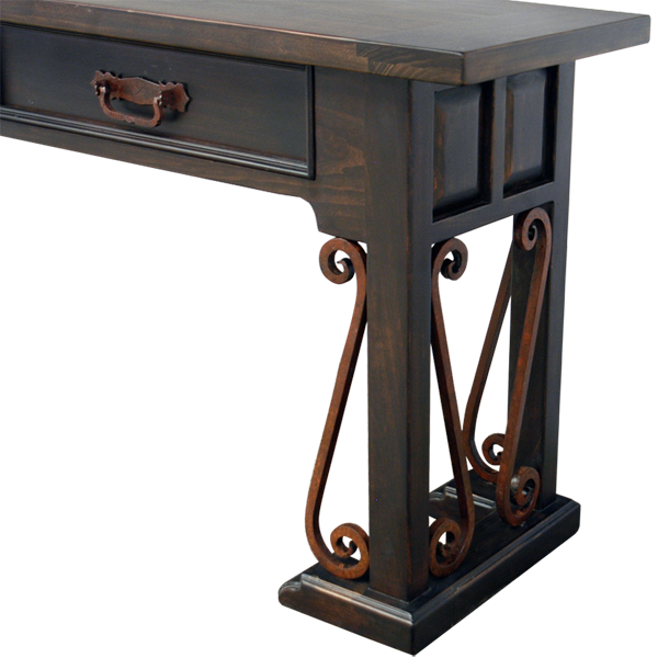 Rancho Casitas Console Table