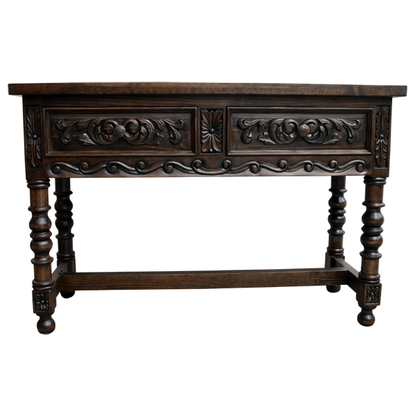 Eagle Eye Console Table