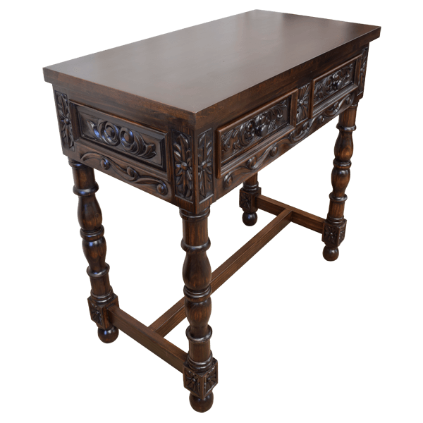 Cow Creek Console Table
