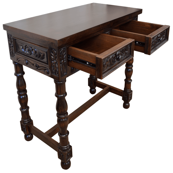 Cow Creek Console Table