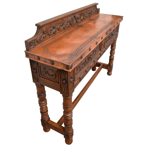 Sols Wash Console Table