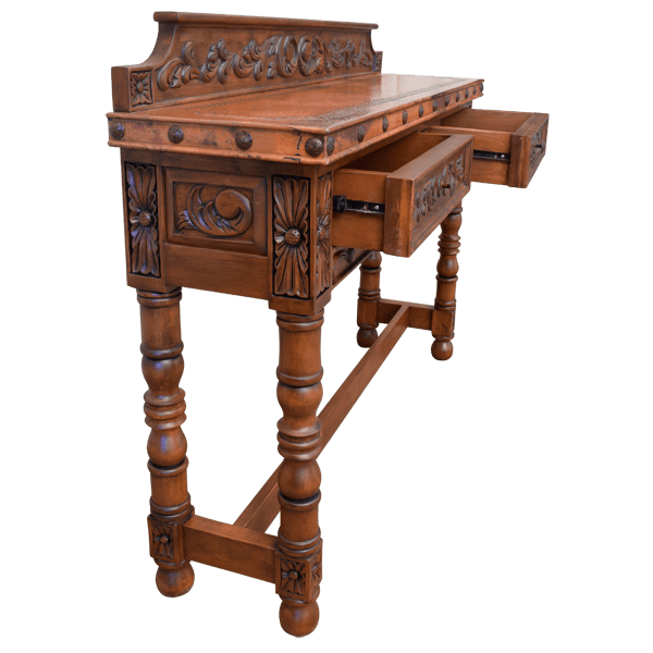Sols Wash Console Table