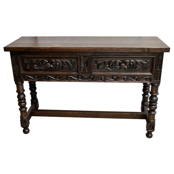 Eagle Eye Console Table