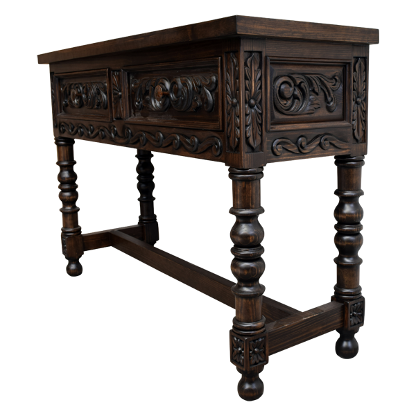 Eagle Eye Console Table
