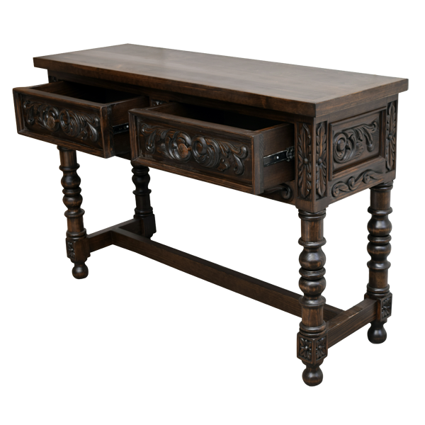 Eagle Eye Console Table