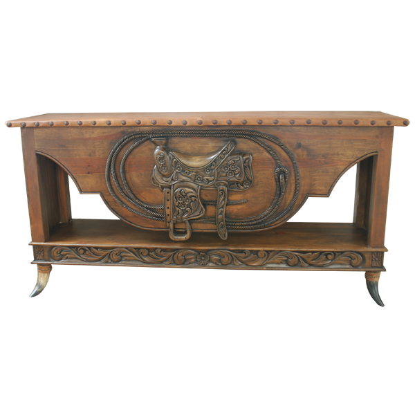 Hualapai Console Table