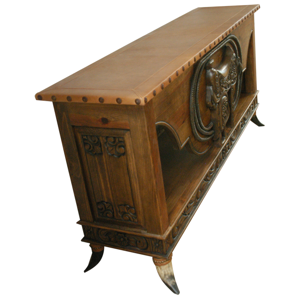 Hualapai Console Table