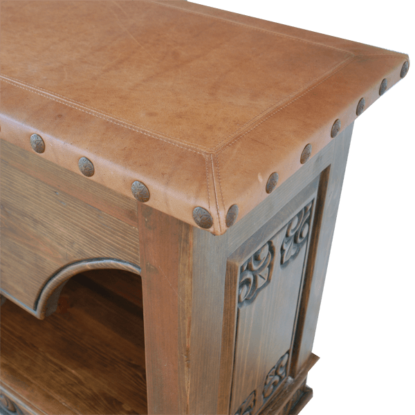 Hualapai Console Table