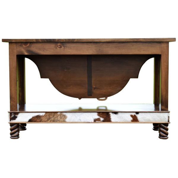 Granite Mountains Console Table
