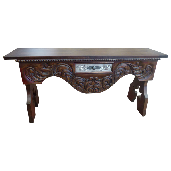 Date Creek Console Table