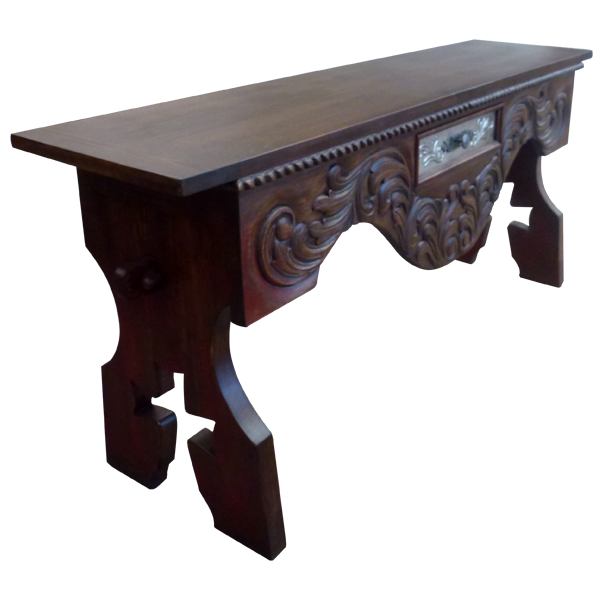 Date Creek Console Table