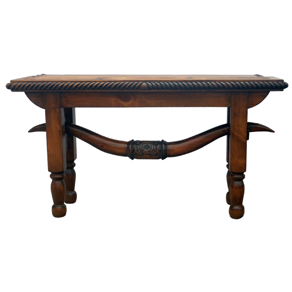 Prescott Valley Console Table