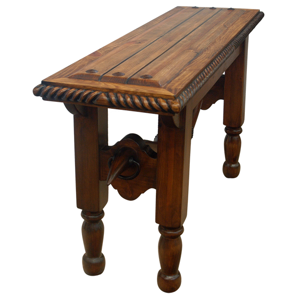 Prescott Valley Console Table