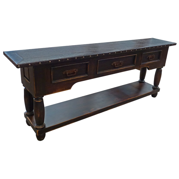 Remuda Console Table