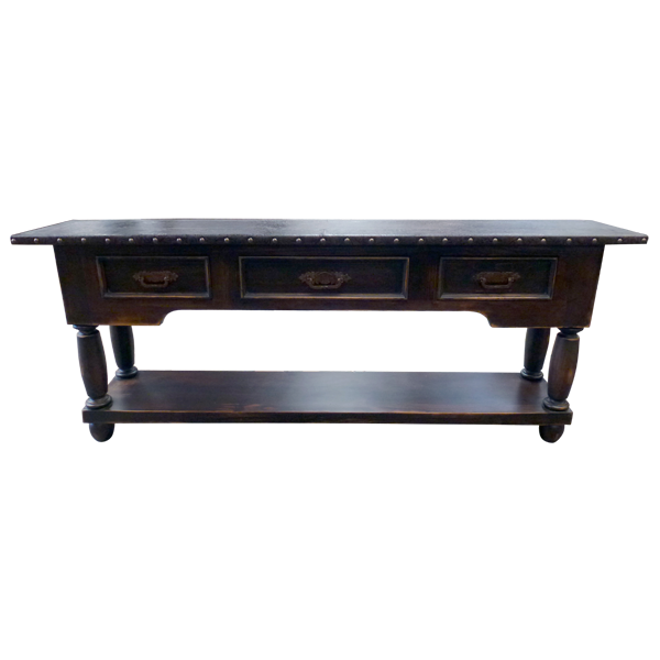 Remuda Console Table