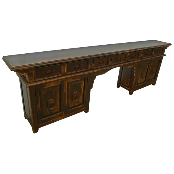 Middle Mesa Console Table