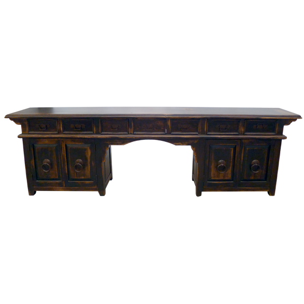 Middle Mesa Console Table